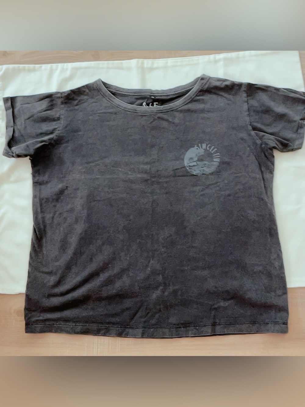Woman’s Tshirt